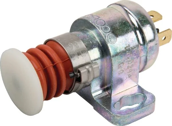 Massey Ferguson AGCO - 3762867M91 - Brake Switch