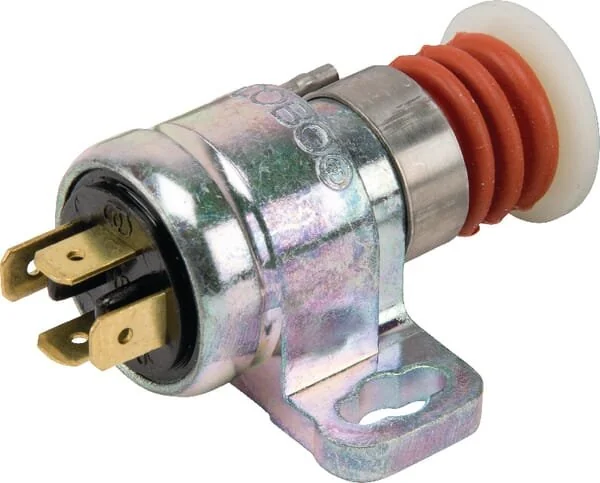 Massey Ferguson AGCO - 3762867M91 - Brake Switch