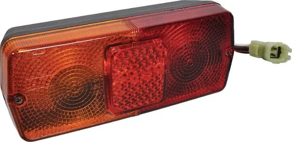 Massey Ferguson AGCO - 3763178M92 - Lamps