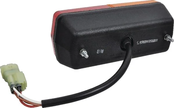 Massey Ferguson AGCO - 3763178M92 - Lamps