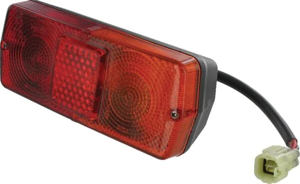 Massey Ferguson AGCO - 3763179M92 - Lamps