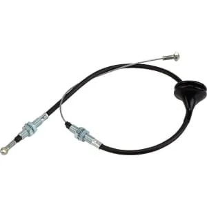 Massey Ferguson AGCO - 3778581M2 - Hand Brake Cable