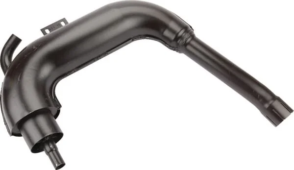 Massey Ferguson AGCO - 3779584M2 - Exhaust Pipe