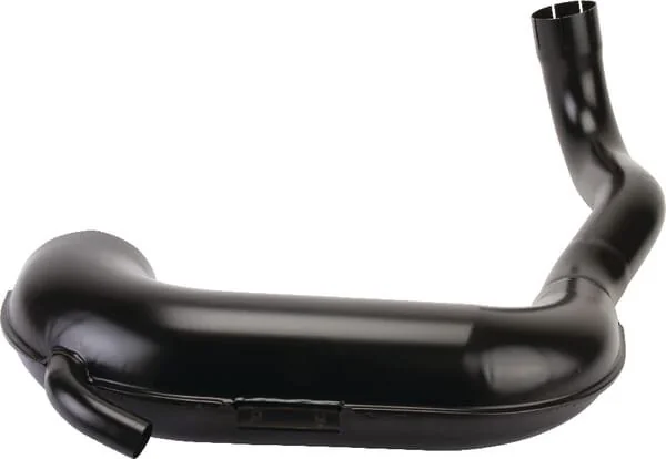 Massey Ferguson AGCO - 3781076M2 - Exhaust Pipe