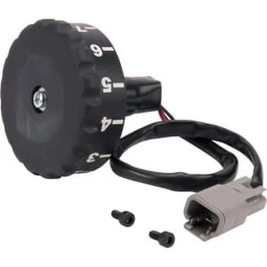 Massey Ferguson AGCO - 3784868M4 - Potentiometer