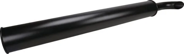Massey Ferguson AGCO - 3789378M2 - Exhaust Pipe
