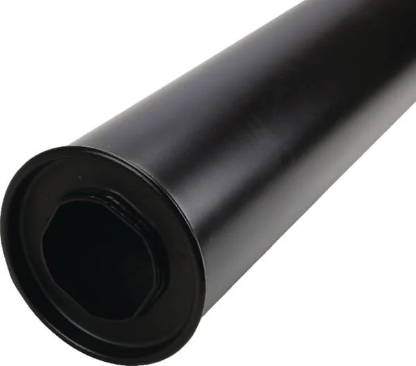 Massey Ferguson AGCO - 3789378M2 - Exhaust Pipe