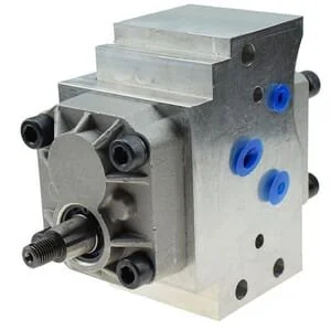 Massey Ferguson AGCO - 3790722M1 - Hydraulic Pump