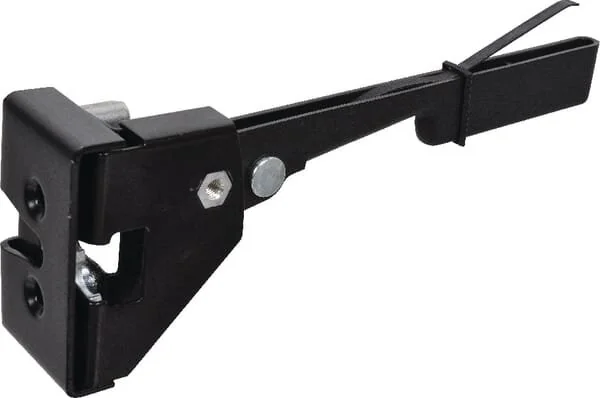 Massey Ferguson AGCO - 3804662M1 - Door Handle