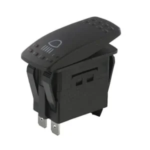 Massey Ferguson AGCO - 3812275M1 - Light Switch