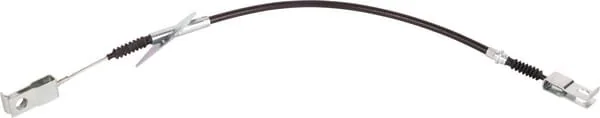 Massey Ferguson AGCO - 3813542M92 - Cable