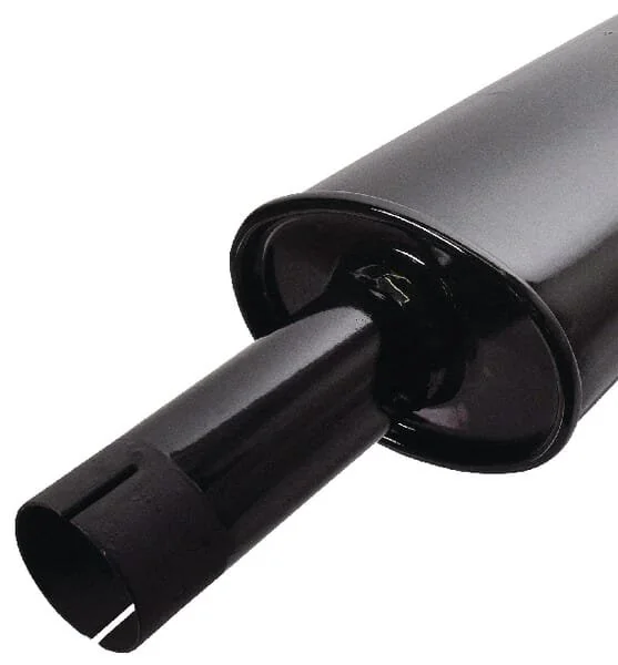 Massey Ferguson AGCO - 3821781M91 - Exhaust