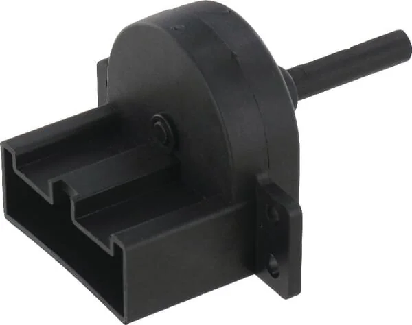 Massey Ferguson AGCO - 3907283M1 - Air Conditioning Switch