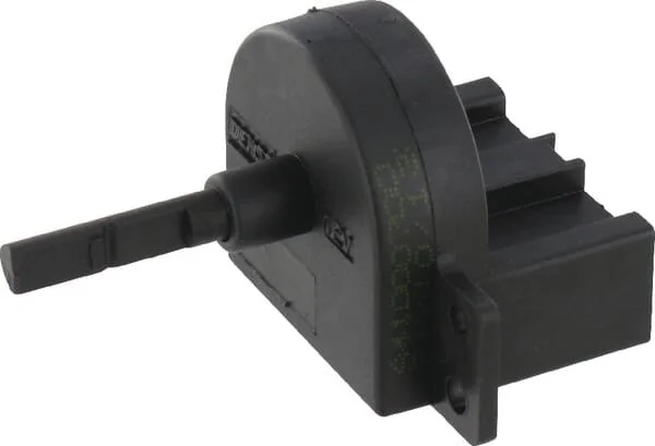 Massey Ferguson AGCO - 3907283M1 - Air Conditioning Switch