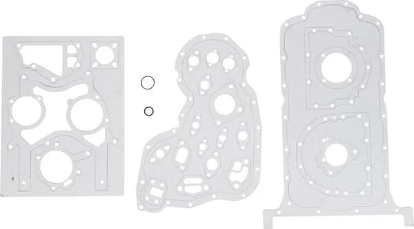 Massey Ferguson AGCO - 4224292Z91 - Bottom Gasket Set
