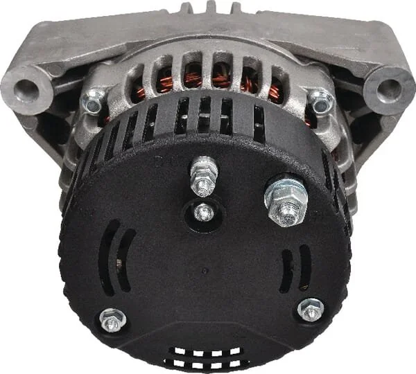 Massey Ferguson AGCO - 4281879M93 - Alternator