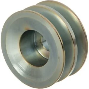 Massey Ferguson AGCO - 4287016M1 - Pulley