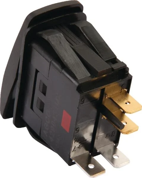 Massey Ferguson AGCO - 4290431M2 - Beacon Switch