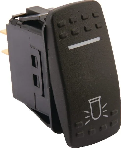 Massey Ferguson AGCO - 4290431M2 - Beacon Switch
