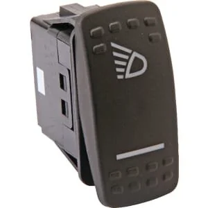 Massey Ferguson AGCO - 4290435M2 - Light Switch