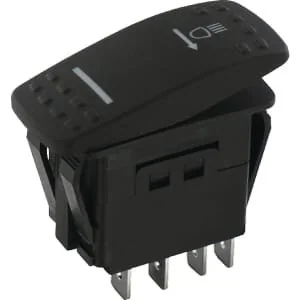 Massey Ferguson AGCO - 4290450M2 - Light Switch