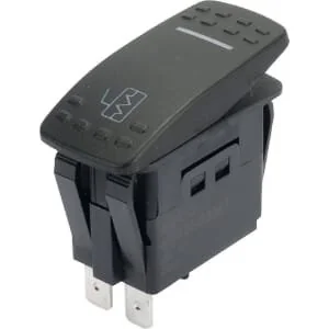 Massey Ferguson AGCO - 4293539M1 - Light Switch