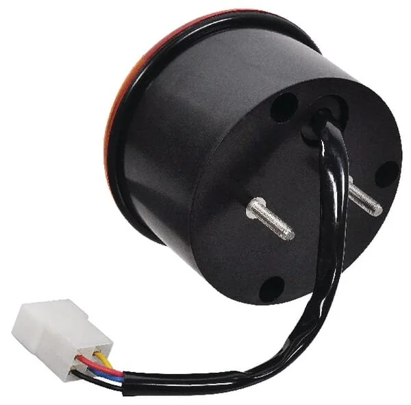 Massey Ferguson AGCO - 4295459M2 - Lamp