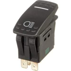 Massey Ferguson AGCO - 4295737M1 - Light Switch