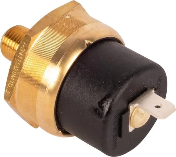 Massey Ferguson AGCO - 4305135M2 - Switch