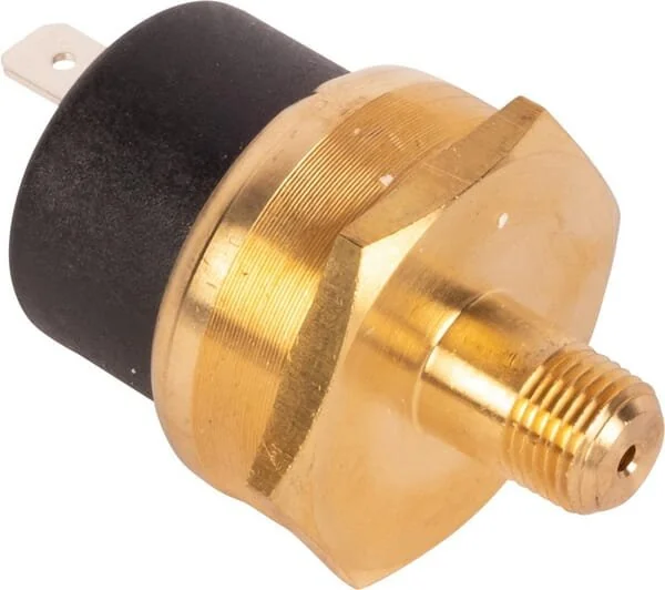 Massey Ferguson AGCO - 4305135M2 - Switch