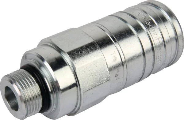 Massey Ferguson AGCO - 4305831M3 - Coupler