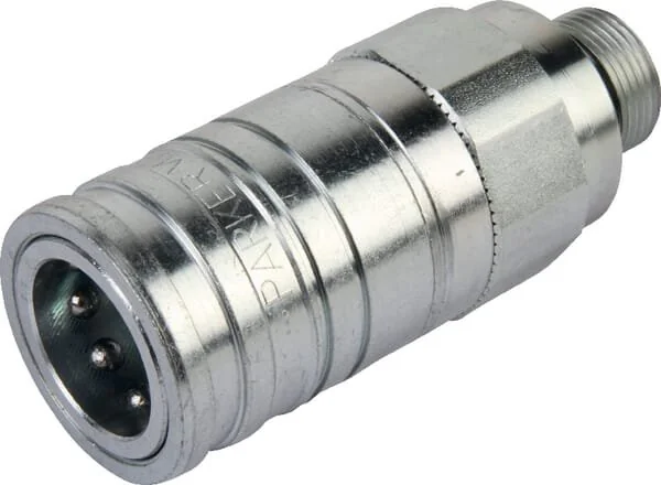Massey Ferguson AGCO - 4305831M3 - Coupler