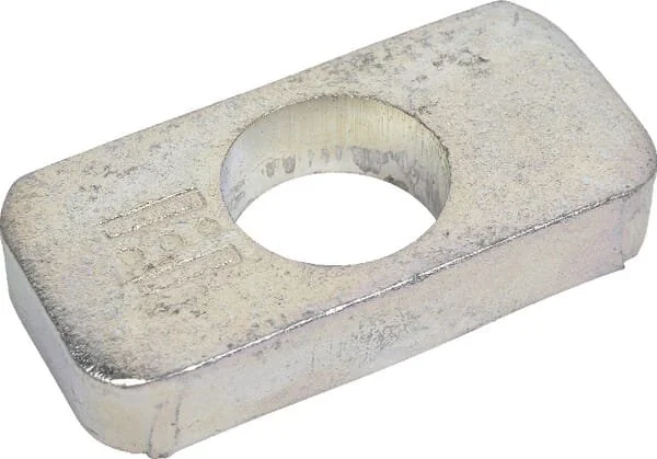 Massey Ferguson AGCO - 4305969M1 - Link End Pin Plate