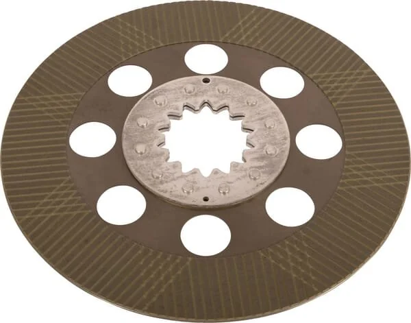 Massey Ferguson AGCO - 4312244M1 - Brake Disc