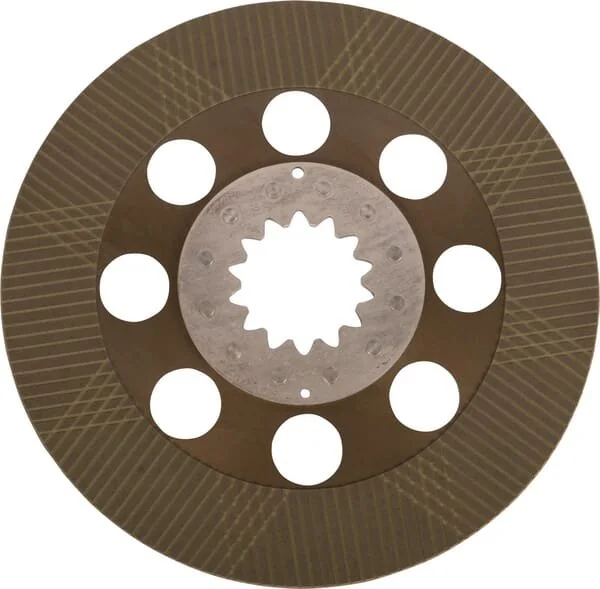 Massey Ferguson AGCO - 4312244M1 - Brake Disc