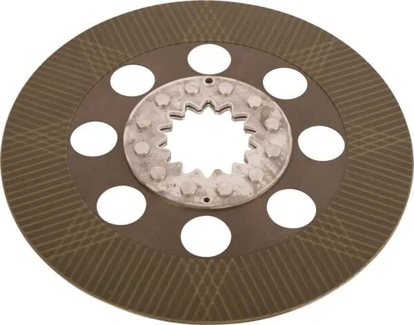 Massey Ferguson AGCO - 4312244M1 - Brake Disc