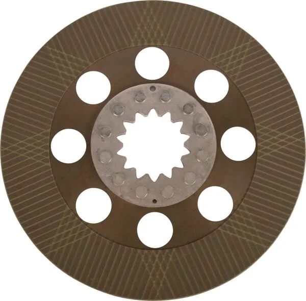 Massey Ferguson AGCO - 4312244M1 - Brake Disc