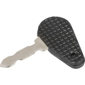 Massey Ferguson AGCO - 883930M1 - Ignition Key