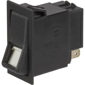 Massey Ferguson AGCO - V33009500 - Windscreen Wiper Switch