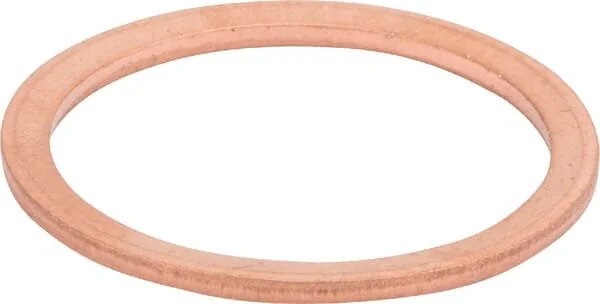 Massey Ferguson AGCO - V615882227 - Thermostat Gasket