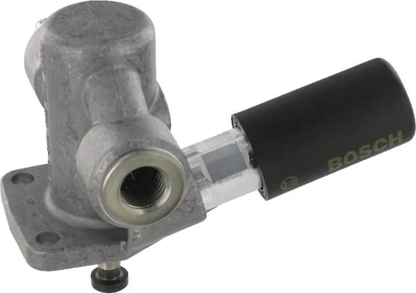 Massey Ferguson AGCO - V835340017 - Fuel Lift Pump