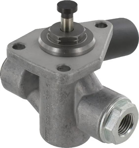 Massey Ferguson AGCO - V835340017 - Fuel Lift Pump