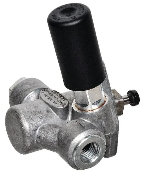 Massey Ferguson AGCO - V836340066 - Fuel Lift Pump
