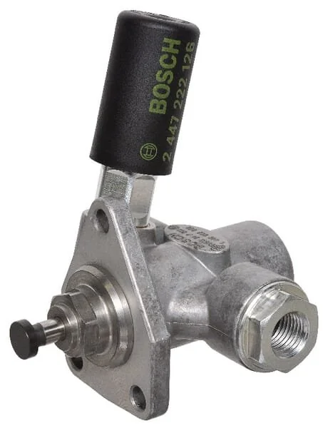 Massey Ferguson AGCO - V836340066 - Fuel Lift Pump