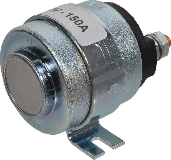 Massey Ferguson AGCO - V836666759 - Solenoid