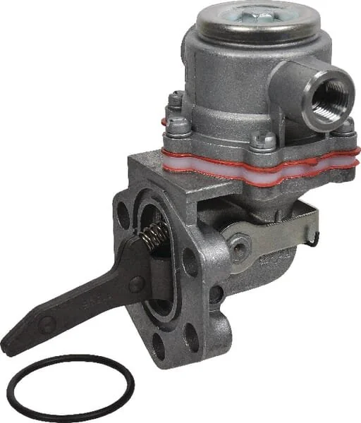 Massey Ferguson AGCO - V836667405 - Fuel Lift Pump