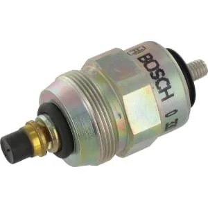 Massey Ferguson AGCO - V836679229 - Shut Off Solenoid