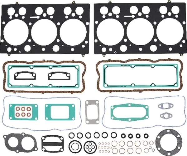 Massey Ferguson AGCO - V836840270 - Engine Gasket Kit Upper