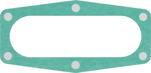Massey Ferguson AGCO - V836855744 - Inlet Manifold Gasket