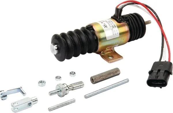 Massey Ferguson AGCO - V836862354 - Shut Off Solenoid